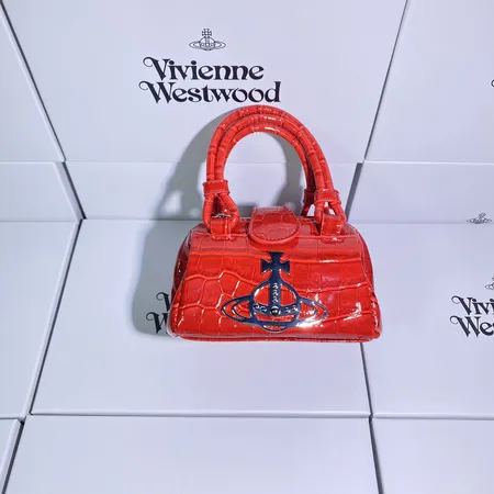 ヴィヴィアン・ウエストウッド ハンドバッグ