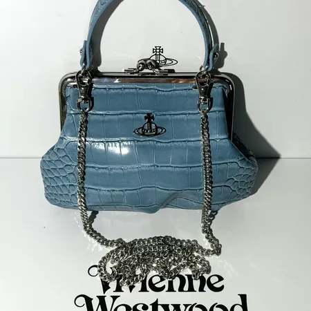 ヴィヴィアン・ウエストウッド ハンドバッグ