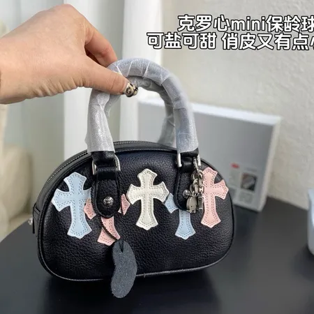 クロムハーツ ハンドバッグ