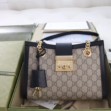 グッチ ショルダーバッグ