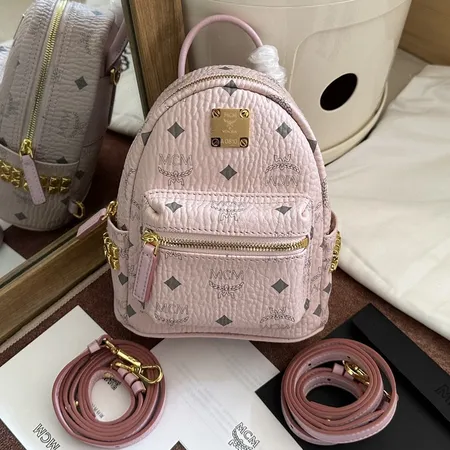 エムシーエム ショルダーバッグ