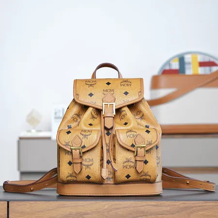 エムシーエム リュックサック