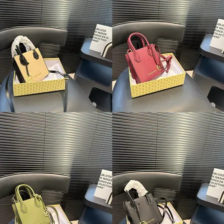 マイケルコース ハンドバッグ