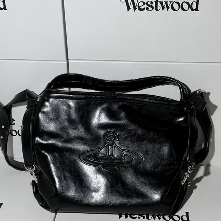 ヴィヴィアン・ウエストウッド ハンドバッグ