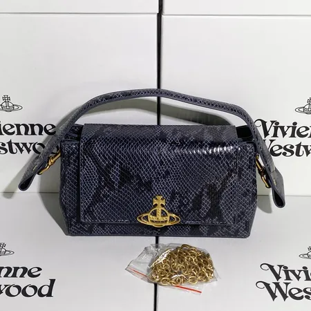ヴィヴィアン・ウエストウッド ハンドバッグ
