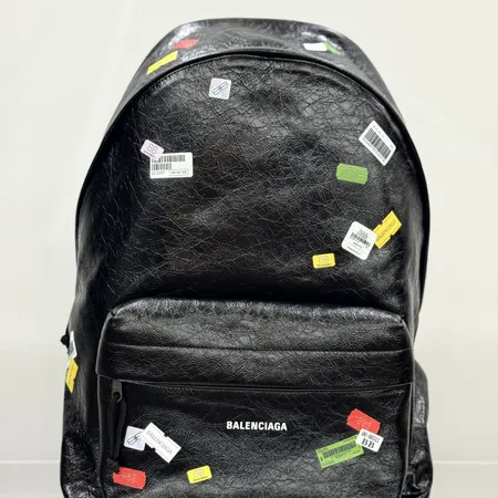 バレンシアガ リュックサック