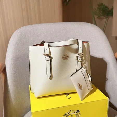 コーチ ハンドバッグ