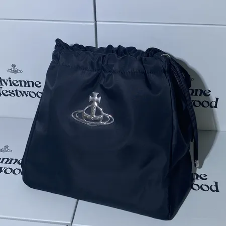 ヴィヴィアン・ウエストウッド ハンドバッグ