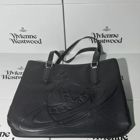 ヴィヴィアン・ウエストウッド ハンドバッグ
