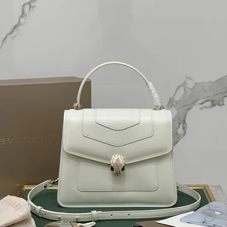 ブルガリ ハンドバッグ