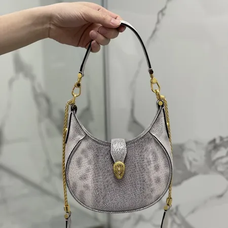 ブルガリ ハンドバッグ