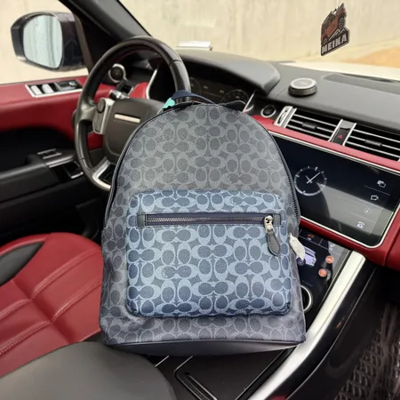 コーチ リュックサック