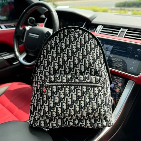 ディオール リュックサック