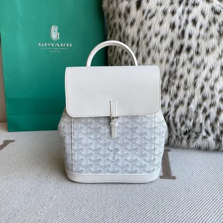 ゴヤール リュックサック