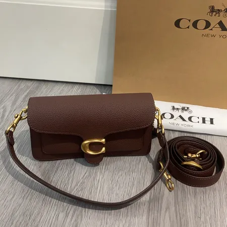 コーチ ショルダーバッグ