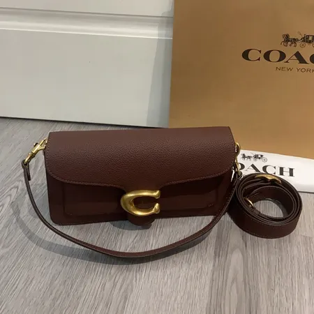 コーチ ショルダーバッグ