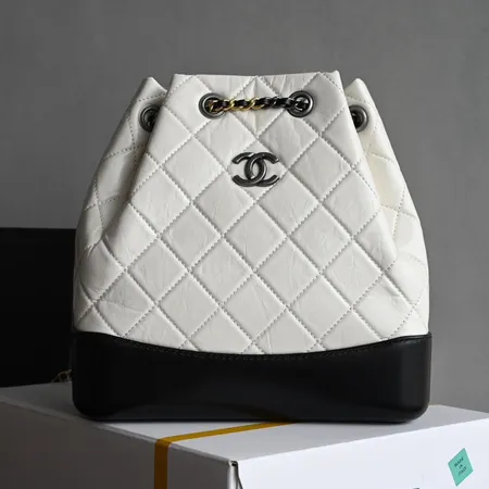 シャネル リュックサック