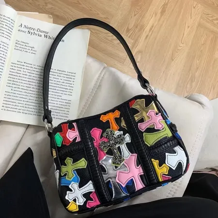 クロムハーツ ハンドバッグ