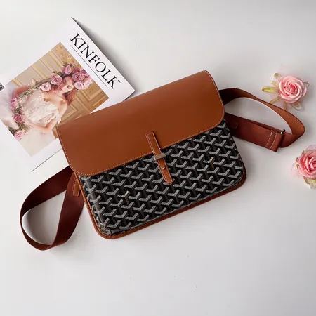 ゴヤール ショルダーバッグ