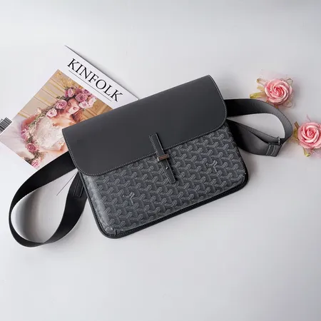 ゴヤール ショルダーバッグ