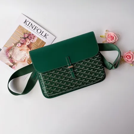 ゴヤール ショルダーバッグ