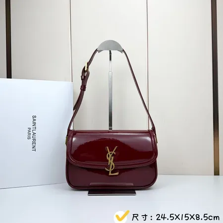 イブサンローラン ハンドバッグ