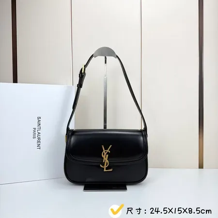 イブサンローラン ハンドバッグ