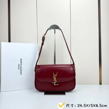 イブサンローラン ハンドバッグ