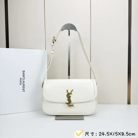 イブサンローラン ハンドバッグ