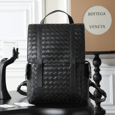 ボッテガ ヴェネタ リュックサック