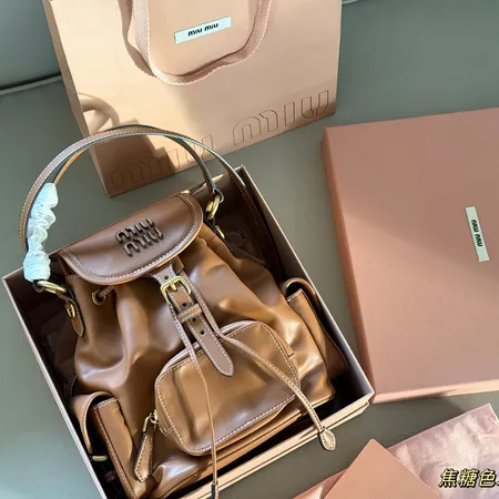 イッセイ ミヤケ リュックサック