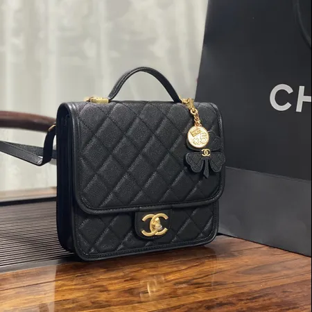 シャネル リュックサック