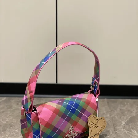 ヴィヴィアン・ウエストウッド ハンドバッグ