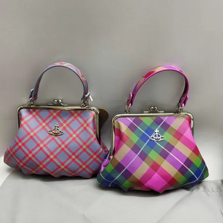 ヴィヴィアン・ウエストウッド ハンドバッグ