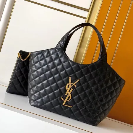 イブサンローラン ハンドバッグ