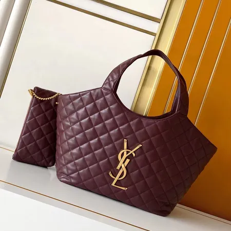 イブサンローラン ハンドバッグ