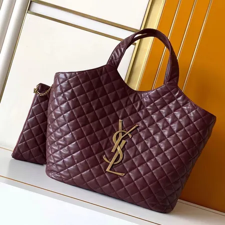 イブサンローラン ハンドバッグ