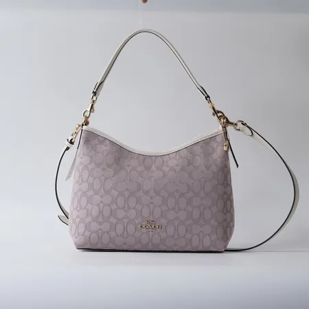 コーチ ショルダーバッグ