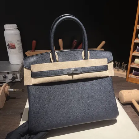 エルメス ハンドバッグ