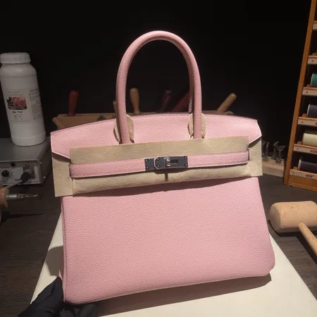 エルメス ハンドバッグ