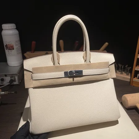 エルメス ハンドバッグ