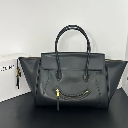 セリーヌ ハンドバッグ