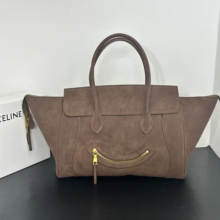 セリーヌ ハンドバッグ