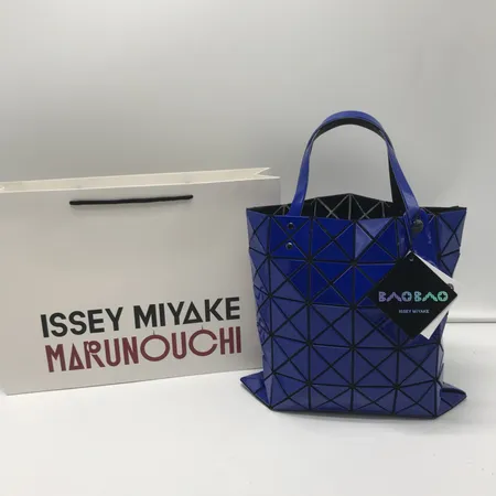 イッセイ ミヤケ ハンドバッグ