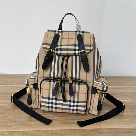 バーバリー ス リュックサック