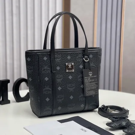 エムシーエム ハンドバッグ