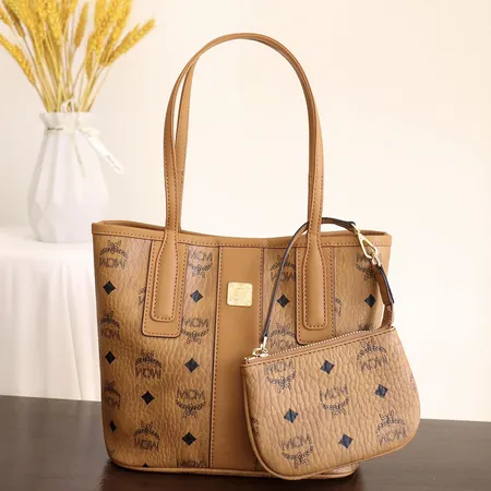 エムシーエム ハンドバッグ