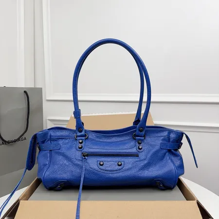 バレンシアガ ハンドバッグ