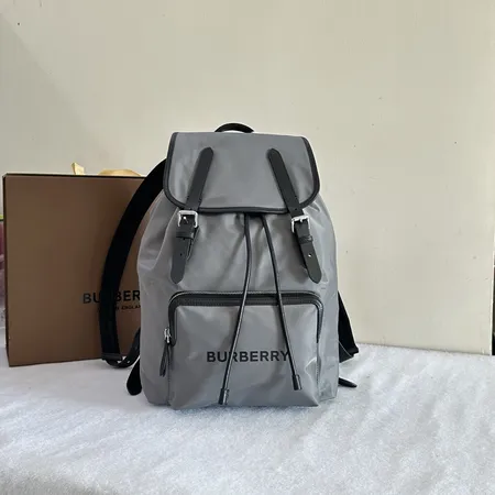 バーバリー ス リュックサック