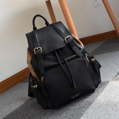 バーバリー ス リュックサック